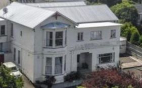 Travel Stay City Hostel